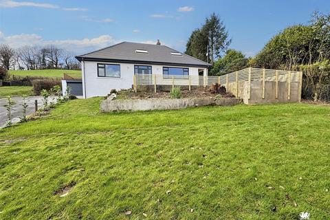 5 bedroom detached bungalow for sale, Bronwydd Road, Carmarthen