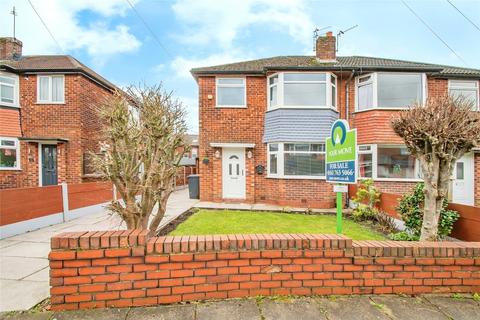 3 bedroom semi-detached house for sale, Blackford Avenue, Greater Manchester BL9