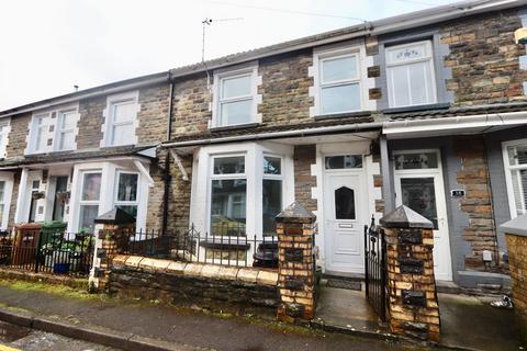 3 bedroom terraced house for sale, Birchgrove, Tirphil, NP24