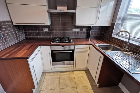 3 bedroom end of terrace house to rent, Harvest Avenue, Barton-upon-Humber, Lincolnshire, DN18