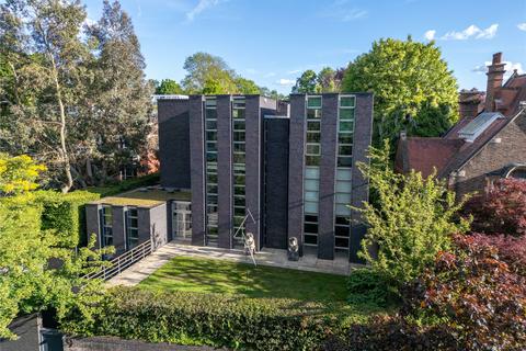 undefined, West Heath Road, London, NW3