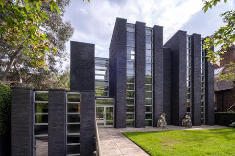 undefined, West Heath Road, London, NW3