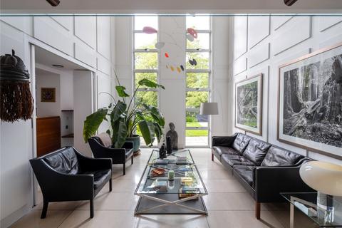 undefined, West Heath Road, London, NW3