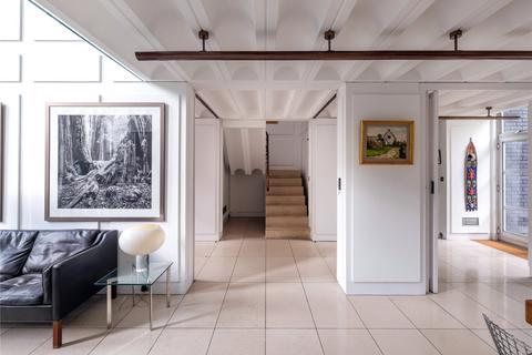 undefined, West Heath Road, London, NW3