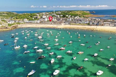 3 bedroom terraced house for sale, Upper Strand, St. Mary's, Isles of Scilly, TR21
