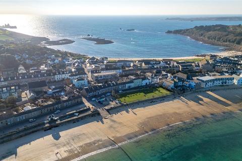 3 bedroom terraced house for sale, Upper Strand, St. Mary's, Isles of Scilly, TR21