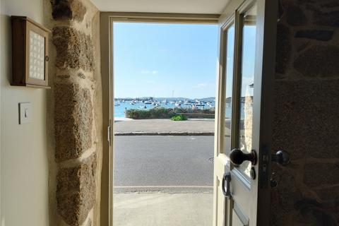 3 bedroom terraced house for sale, Upper Strand, St. Mary's, Isles of Scilly, TR21
