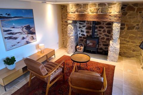 3 bedroom terraced house for sale, Upper Strand, St. Mary's, Isles of Scilly, TR21