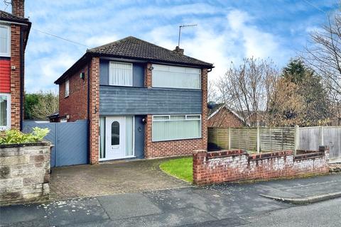 3 bedroom detached house for sale, Largs Close, Nottingham