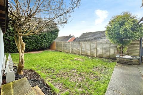 3 bedroom detached house for sale, Largs Close, Nottingham