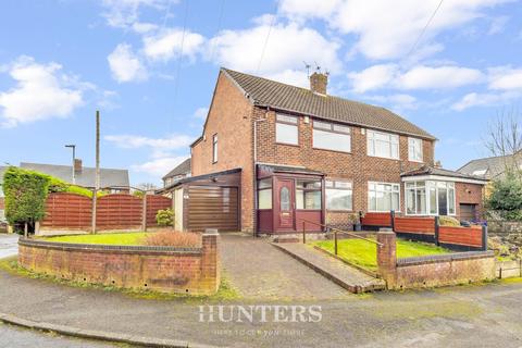undefined, Leroy Drive, Manchester M9