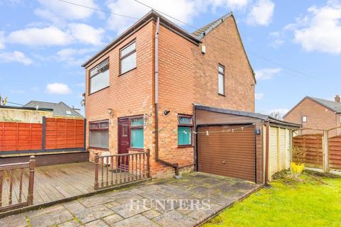 undefined, Leroy Drive, Manchester M9
