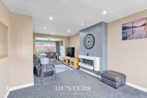undefined, Leroy Drive, Manchester M9
