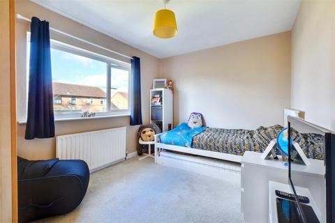 5 Abbots Close, Daybrook, Nottingham, NG5 6AU