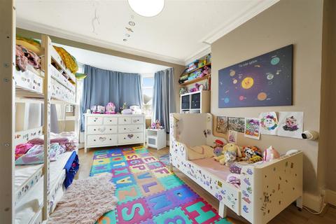 36 Lowick Road, Harrow, HA1 1UW