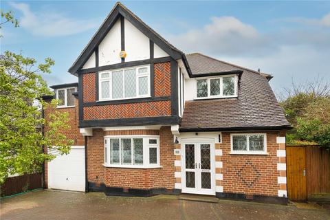 4 bedroom detached house for sale, Cumberland Drive, Esher, Surrey, KT10