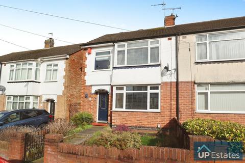 4 bedroom semi-detached house for sale, Norton Hill Drive, Coventry