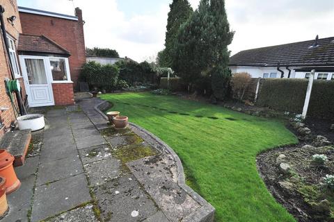 4 bedroom detached house for sale, 17 Springfield Lane, Irlam M44 6NB