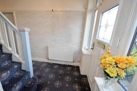 4 bedroom detached house for sale, 17 Springfield Lane, Irlam M44 6NB