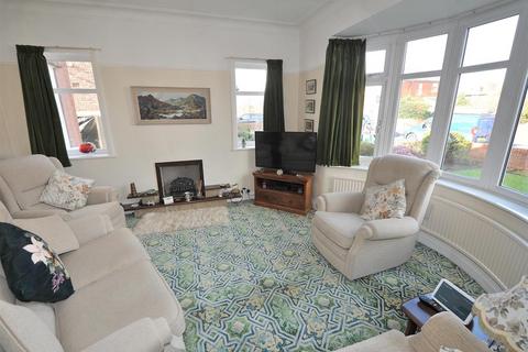 4 bedroom detached house for sale, 17 Springfield Lane, Irlam M44 6NB