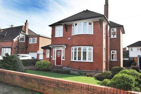 4 bedroom detached house for sale, 17 Springfield Lane, Irlam M44 6NB