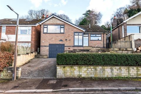 3 bedroom bungalow for sale, Ravenoak Close, Derbyshire DE56