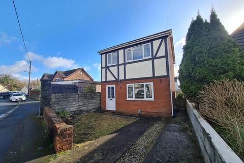 3 bedroom detached house for sale, Brunant Road, Gorseinon, Swansea, West Glamorgan, SA4 4FL