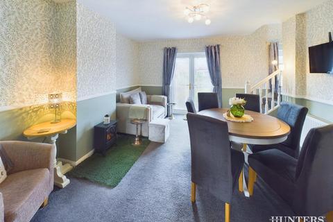 30 Mill Road, Chopwell, Newcastle Upon Tyne, NE17 7HA