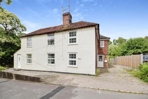 2 bedroom semi-detached house for sale, Clayhill, Beckley