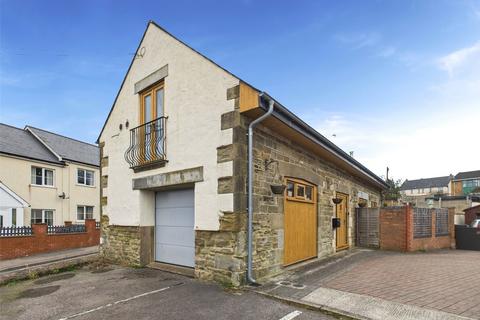 The Coach House Dockham Road, Cinderford, GL14 2AJ