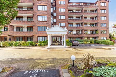 2 bedroom apartment for sale, Lindsay Road, Poole BH13