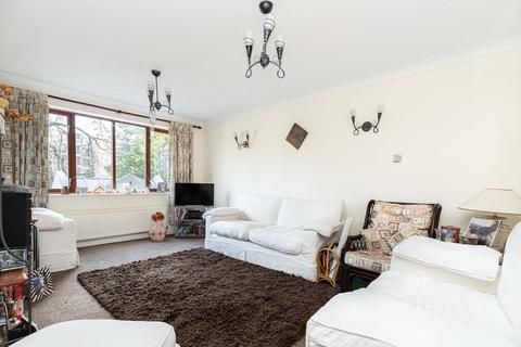 2 bedroom apartment for sale, Lindsay Road, Poole BH13