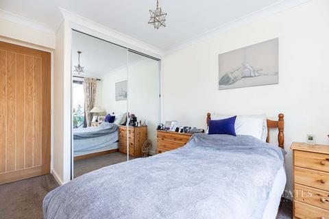 2 bedroom apartment for sale, Lindsay Road, Poole BH13