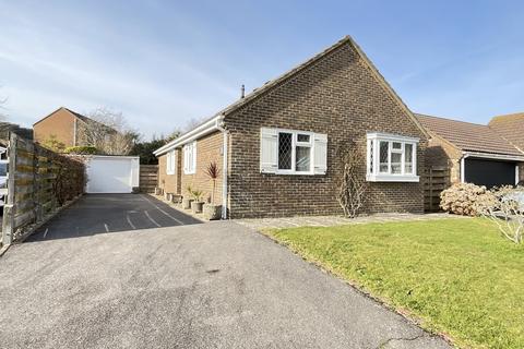 3 bedroom bungalow for sale, Osbern Close, Bexhill-on-Sea, TN39