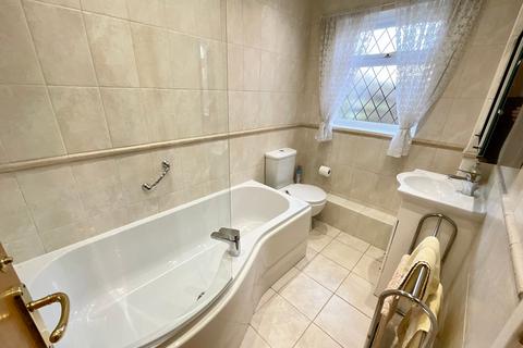 3 bedroom bungalow for sale, Osbern Close, Bexhill-on-Sea, TN39