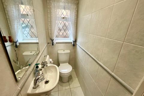 11 Osbern Close, Bexhill-on-sea, TN39 4TJ