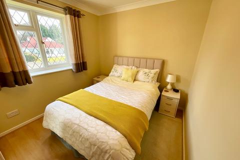 11 Osbern Close, Bexhill-on-sea, TN39 4TJ