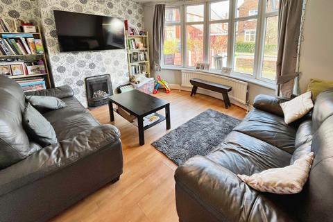 3 bedroom semi-detached house for sale, St. Chads Road, Withington, Manchester, M20