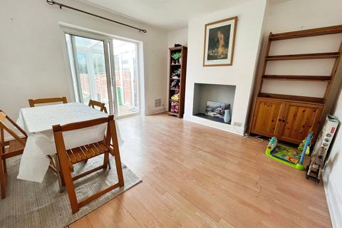 3 bedroom semi-detached house for sale, St. Chads Road, Withington, Manchester, M20