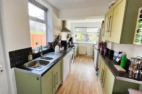 3 bedroom semi-detached house for sale, St. Chads Road, Withington, Manchester, M20