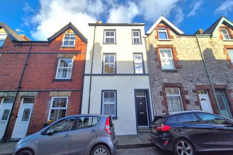 4 bedroom house for sale, Ainslie Street, Ulverston