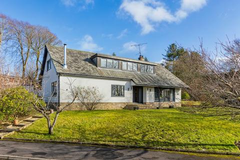 6 bedroom detached villa for sale, Woodside Gardens, Carmunnock, G76