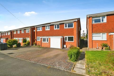 3 bedroom semi-detached house for sale, Wilkinson Close, Sutton Coldfield