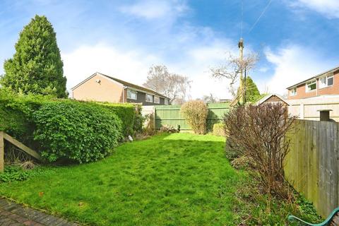 3 bedroom semi-detached house for sale, Wilkinson Close, Sutton Coldfield