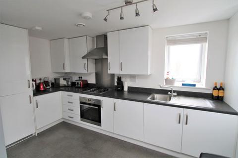 2 bedroom apartment for sale, Sovereign Place, Hatfield, AL9