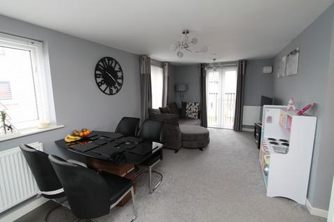 2 bedroom apartment for sale, Sovereign Place, Hatfield, AL9