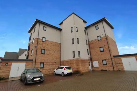 2 bedroom apartment for sale, Sovereign Place, Hatfield, AL9