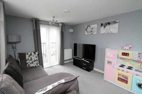 2 bedroom apartment for sale, Sovereign Place, Hatfield, AL9