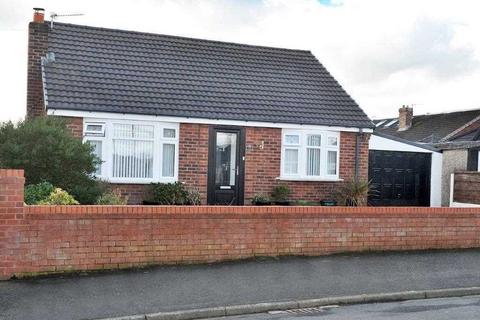 2 bedroom bungalow for sale, 25a Sandy Lane Irlam M44 6NL