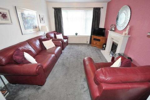2 bedroom bungalow for sale, 25a Sandy Lane Irlam M44 6NL